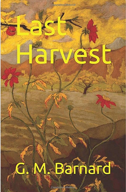 cover image Last Harvest